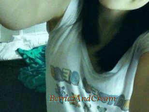 BerriezAndCream