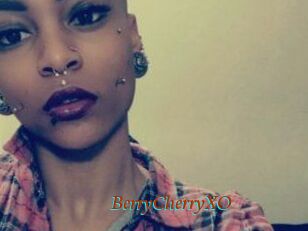 BerryCherryXO