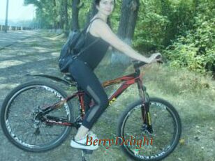 BerryDelight