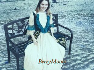 BerryMoore