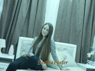 BerthaFoster