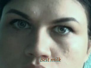 Best_milk