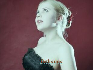 Bethanna