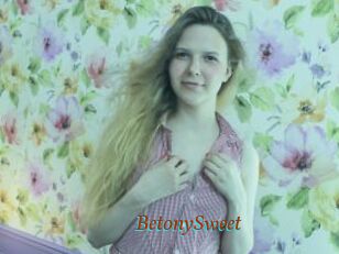 BetonySweet