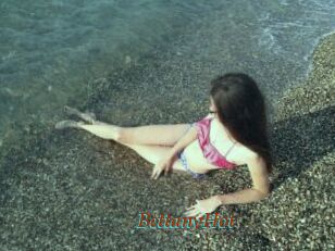 BettanyHot