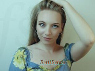 BettiBenise