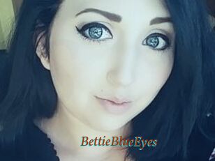 BettieBlueEyes