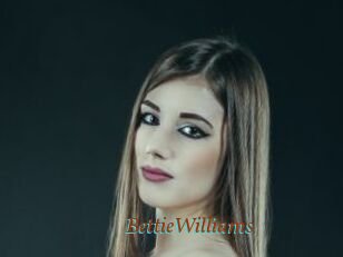 BettieWilliams
