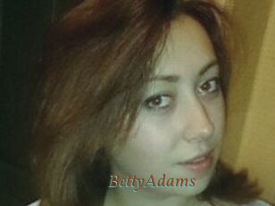 Betty_Adams