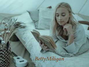 BettyMiligan