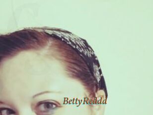 BettyReddd