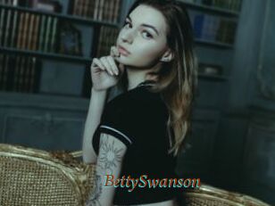 BettySwanson