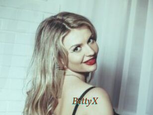 BettyX