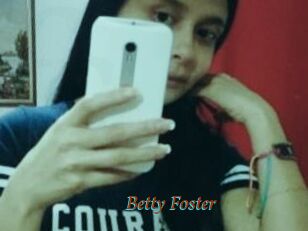 Betty_Foster