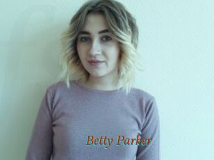 Betty_Parker