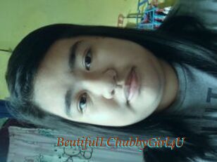 BeutifulLChubbyGirl4U