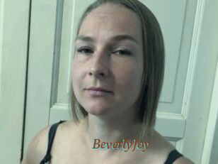 BeverlyJoy