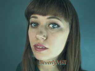BeverlyMill
