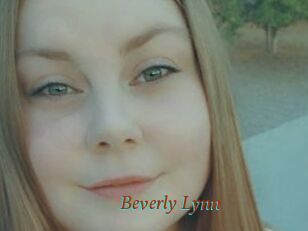 Beverly_Lynn