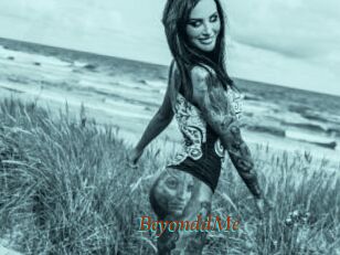 BeyonddMe