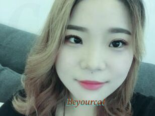 Beyourcat