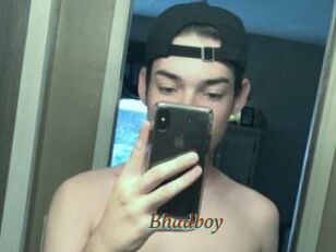 Bhadboy