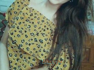 Bhawya
