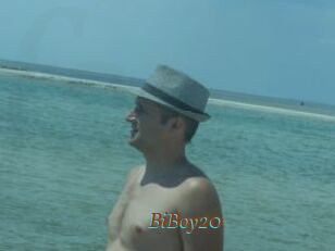 BiBoy20