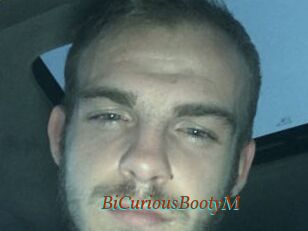 BiCuriousBootyM