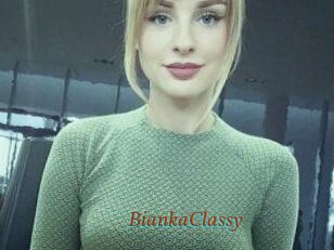 BiankaClassy