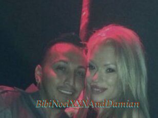 BibiNoelXXXAndDamian