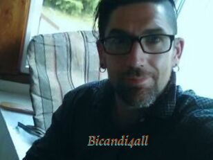 Bicandi4all
