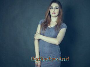 BigBlueEyesAriel
