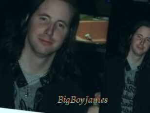 BigBoyJames