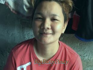 BigBustyPinay