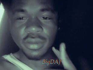 BigDAJ