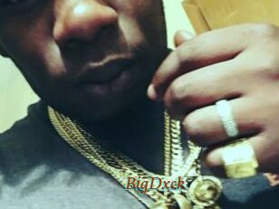 BigDxck