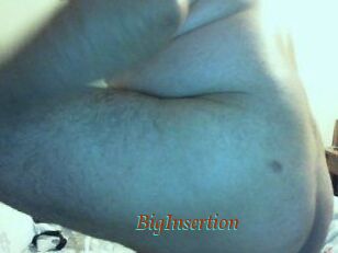 BigInsertion
