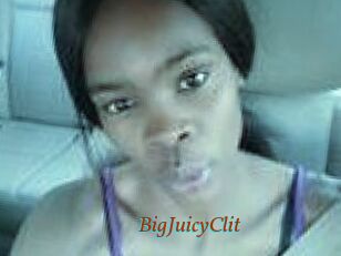 BigJuicyClit