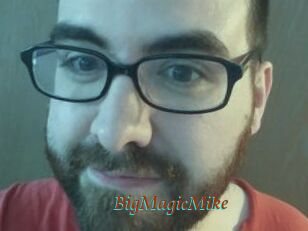 BigMagicMike