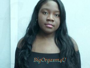 BigOrgasm4U