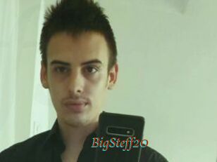 BigSteff20