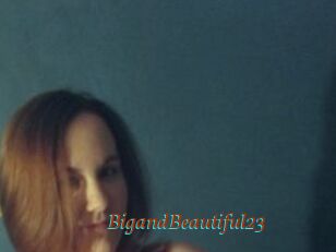 BigandBeautiful23