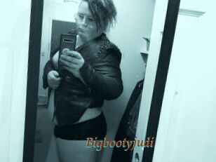 Bigbootyjudi