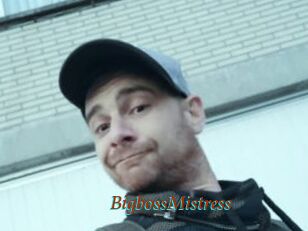 BigbossMistress