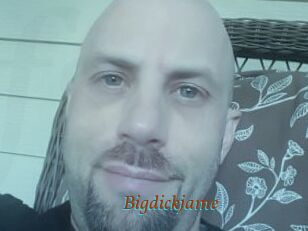Bigdickjame