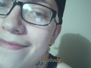 Bigobody