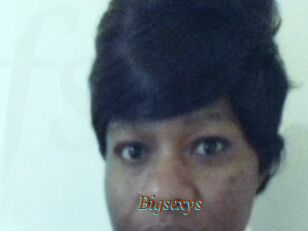 Bigsexys
