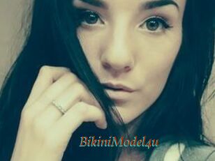 BikiniModel4u