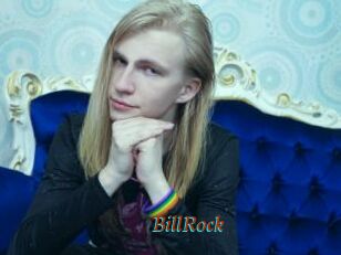 BillRock